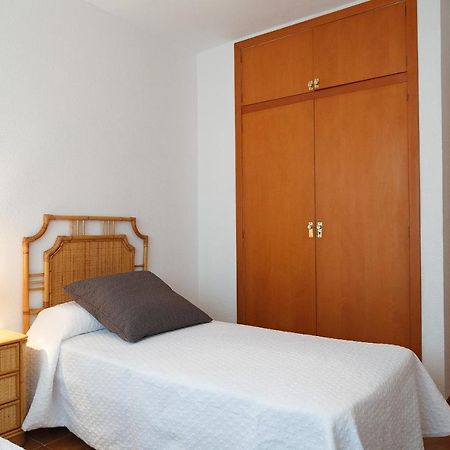 Uhc Buigas Luz Apartments Salou Bagian luar foto