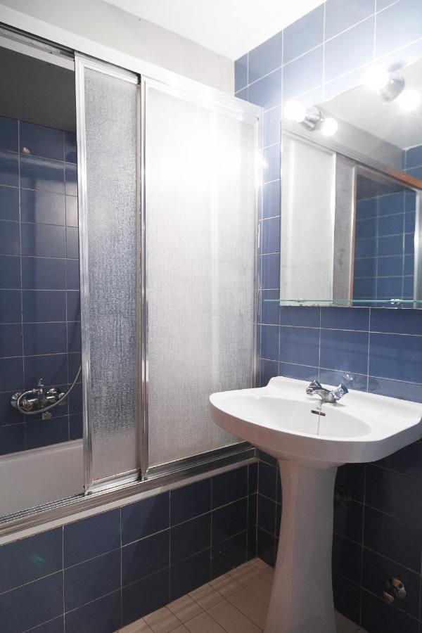 Uhc Buigas Luz Apartments Salou Bagian luar foto